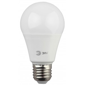 LED smd A60-13w-860-E27 Лампа ЭРА светодиодная