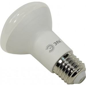 LED smd R63-8w-840-E27 ECO Лампа ЭРА светодиодная