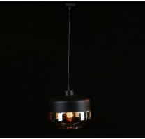 HeLLeR H 0104-01-BK Подвесной светильник